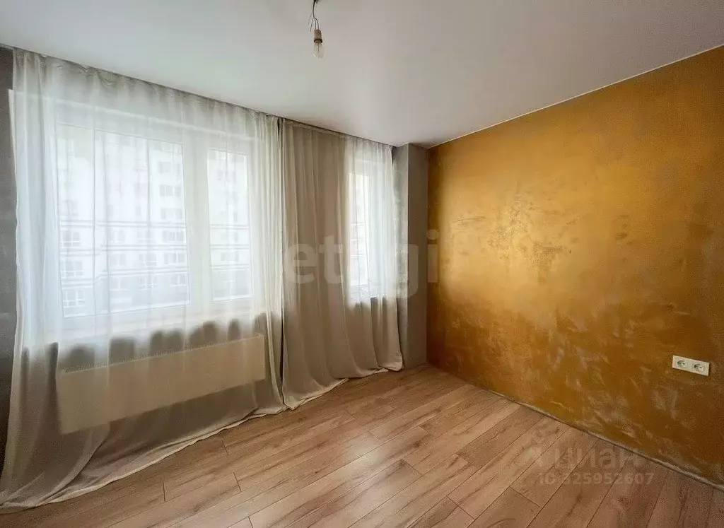 1-к кв. Московская область, Красногорск городской округ, Нахабино пгт ... - Фото 1