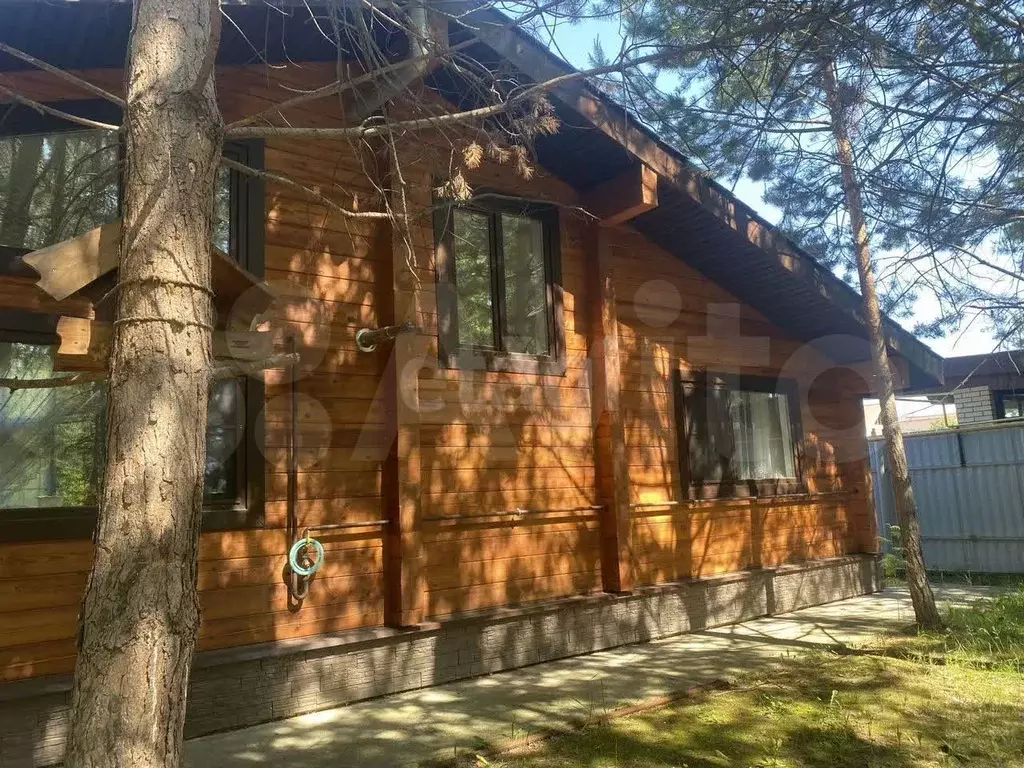 Дом 118 м на участке 23 сот. - Фото 1