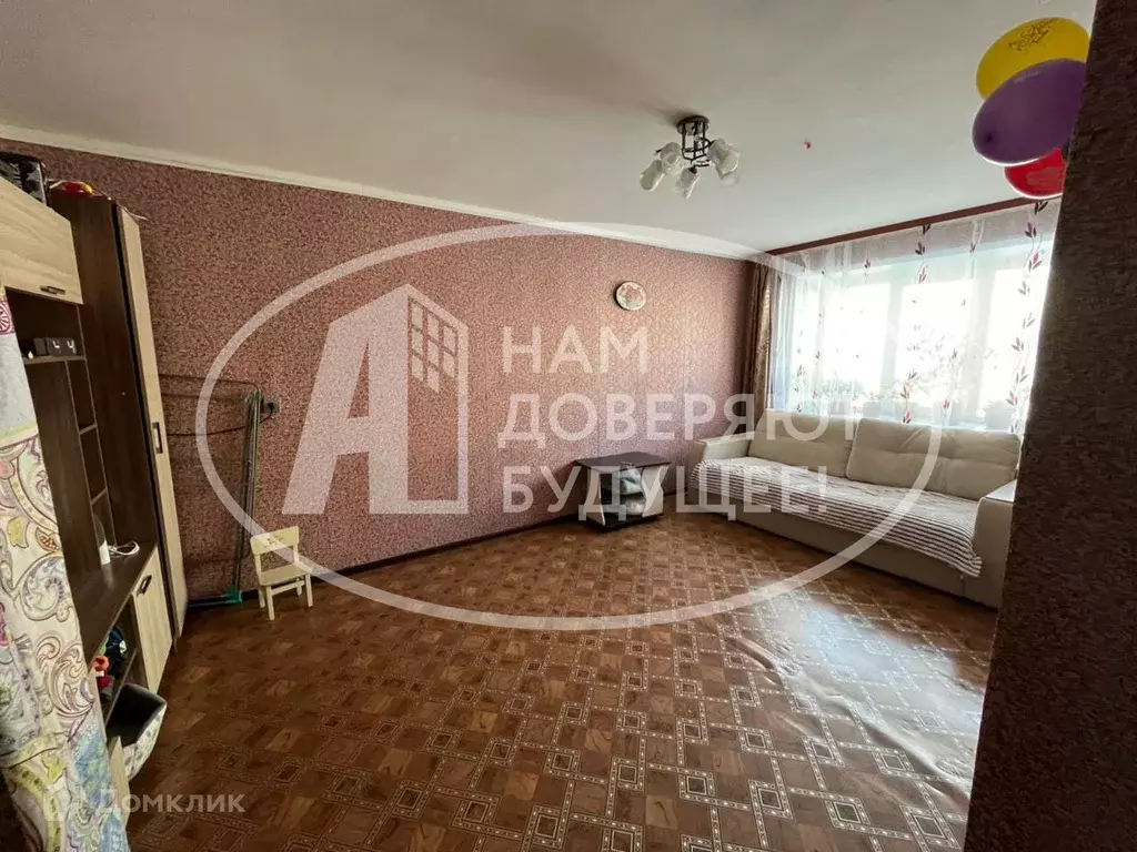 Продаётся 2-к квартира, 40.5 м - Фото 1