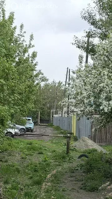 Участок в Барнаул, микрорайон ВРЗ, Нефтяной переулок (699 м) - Фото 1