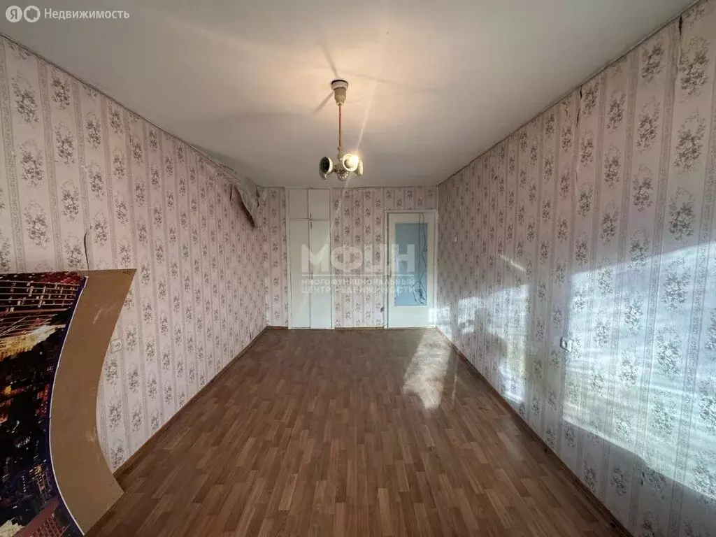 2-комнатная квартира: Петрозаводск, Нойбранденбургская улица, 17 (48 ... - Фото 0