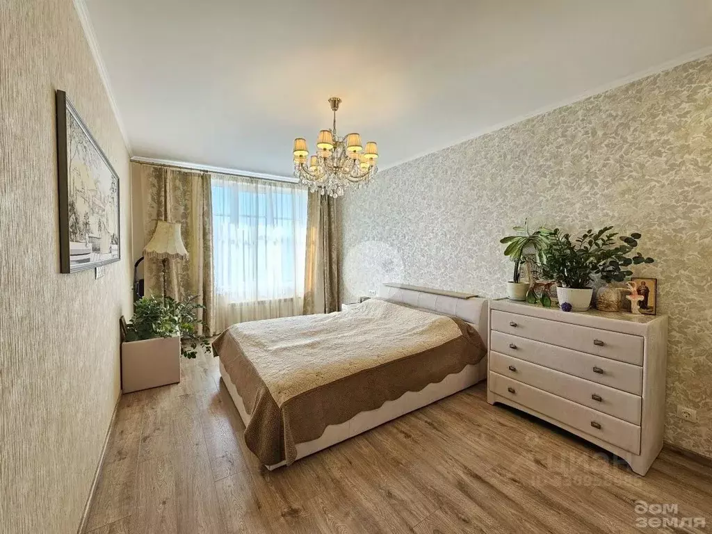2-к кв. Санкт-Петербург, Санкт-Петербург, Пушкин ул. Анциферовская, 9 ... - Фото 2