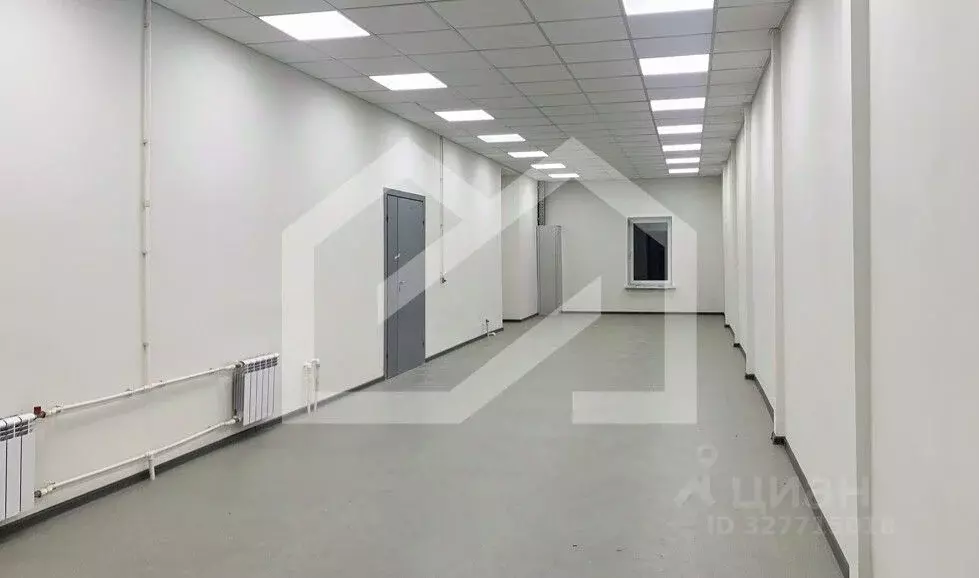 Помещение свободного назначения в Москва Звенигородское ш., 18/20к3 ... - Фото 1