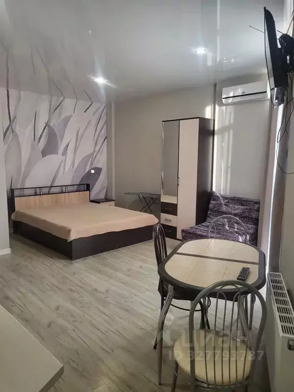 Комната Краснодарский край, Геленджик городской округ, с. Дивноморское ... - Фото 1