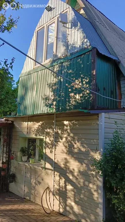 Дом в Белгородская область, Яковлевский муниципальный округ, СНТ ... - Фото 0