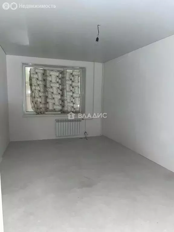 1-комнатная квартира: Стерлитамак, проспект Октября, 52 (48.7 м) - Фото 2