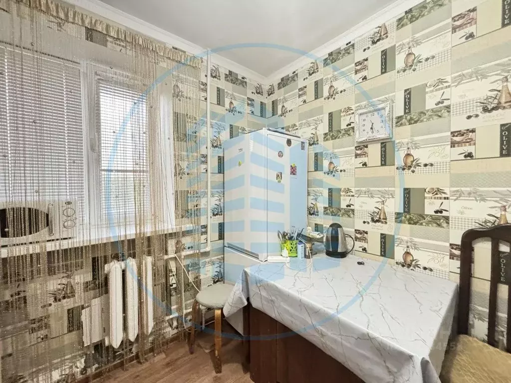 1-к кв. Ставропольский край, Ессентуки ул. Буачидзе, 18 (30.6 м) - Фото 1