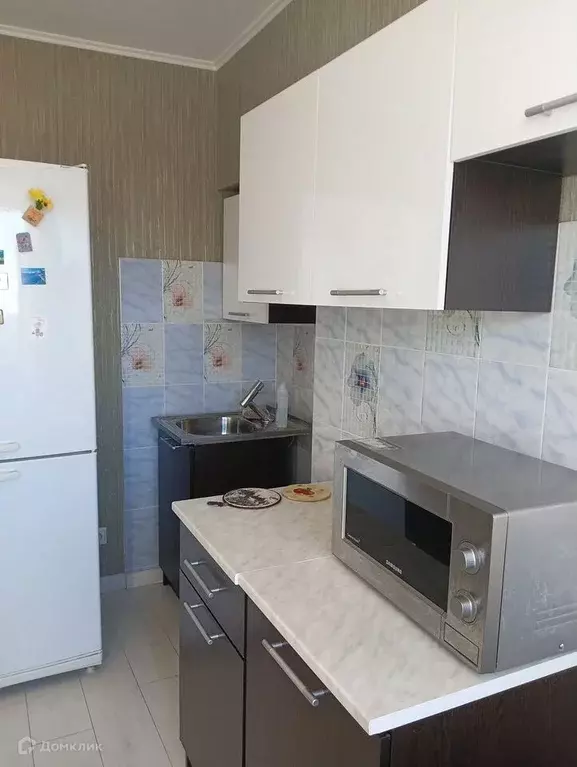 Продаётся 1-к квартира, 33 м - Фото 1