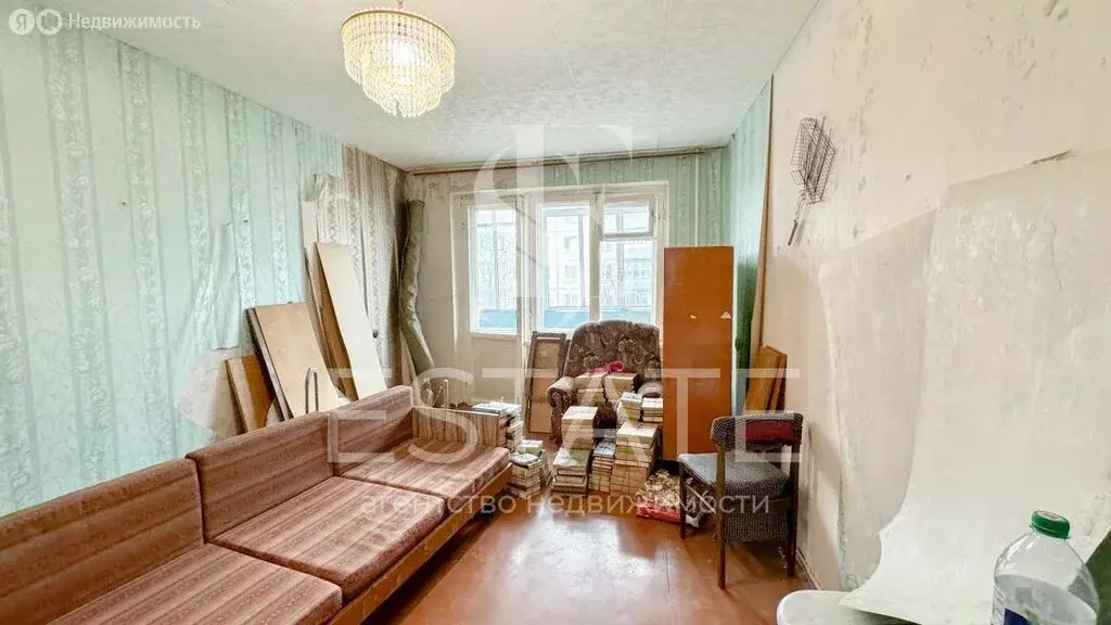 2-комнатная квартира: Северск, улица Ленина, 106 (47.5 м) - Фото 1