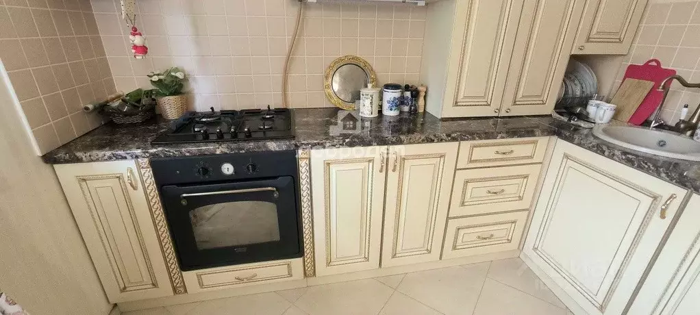 2-к кв. Свердловская область, Среднеуральск муниципальный округ, пос. ... - Фото 1