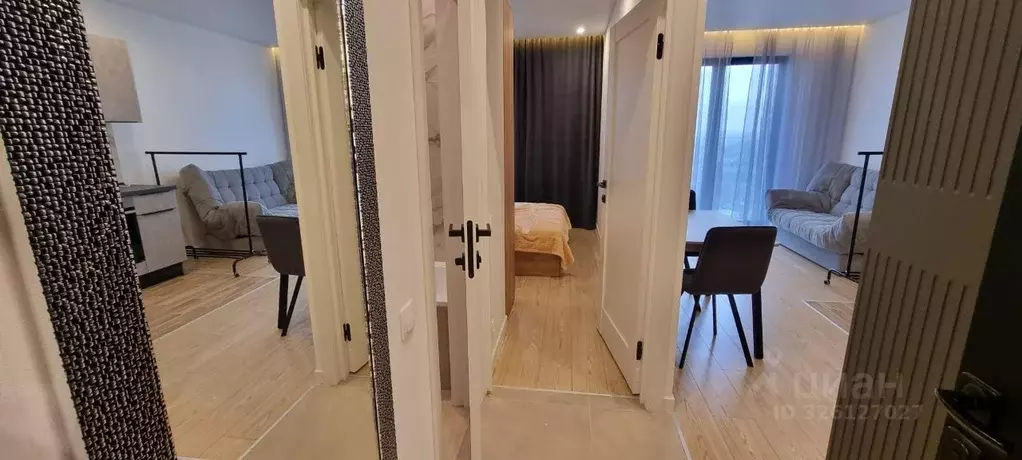 1-к кв. Москва Окская ул., 7А (33.0 м) - Фото 1