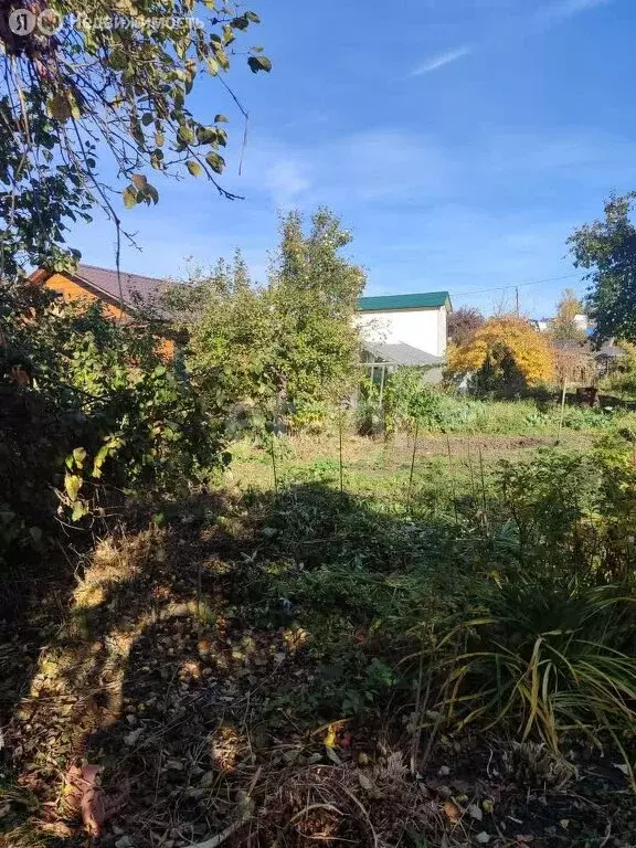 Участок в Озерск, СНТ № 4 Зелёная Горка (7.5 м) - Фото 2