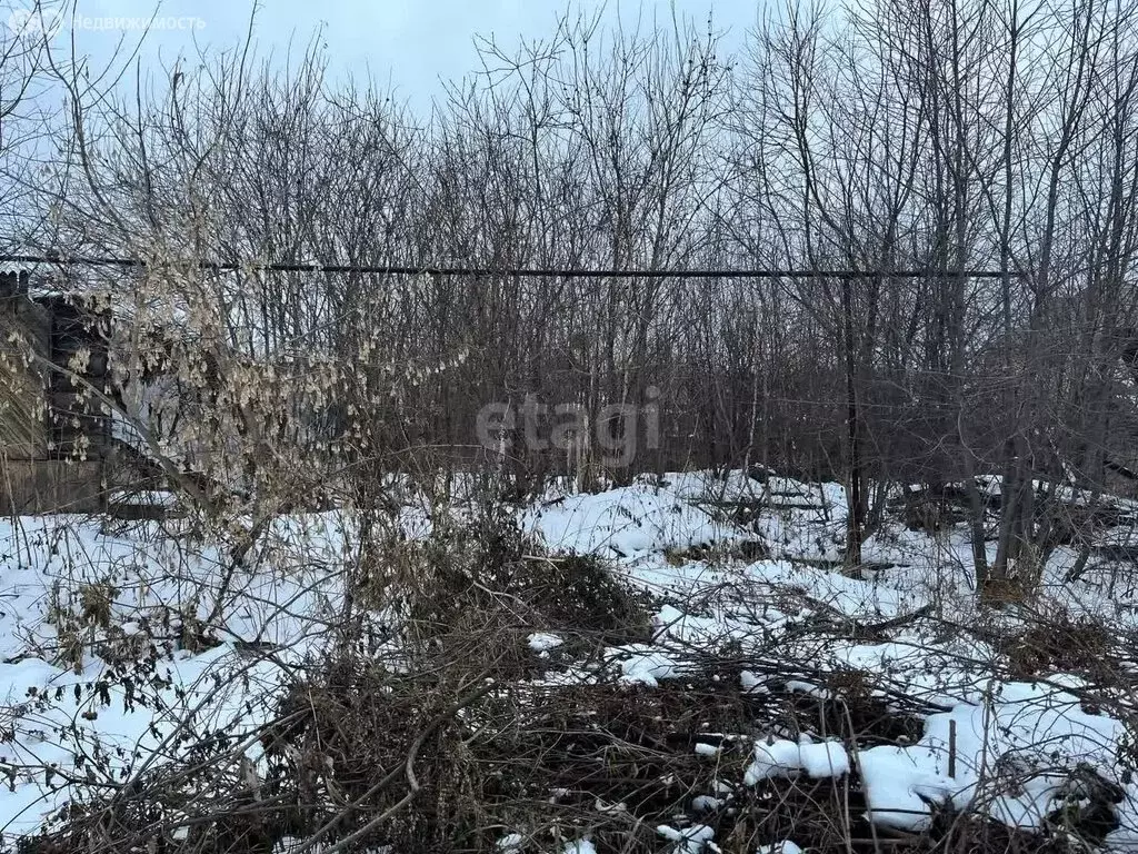 Участок в Свердловская область, городской округ Нижний Тагил, посёлок ... - Фото 1