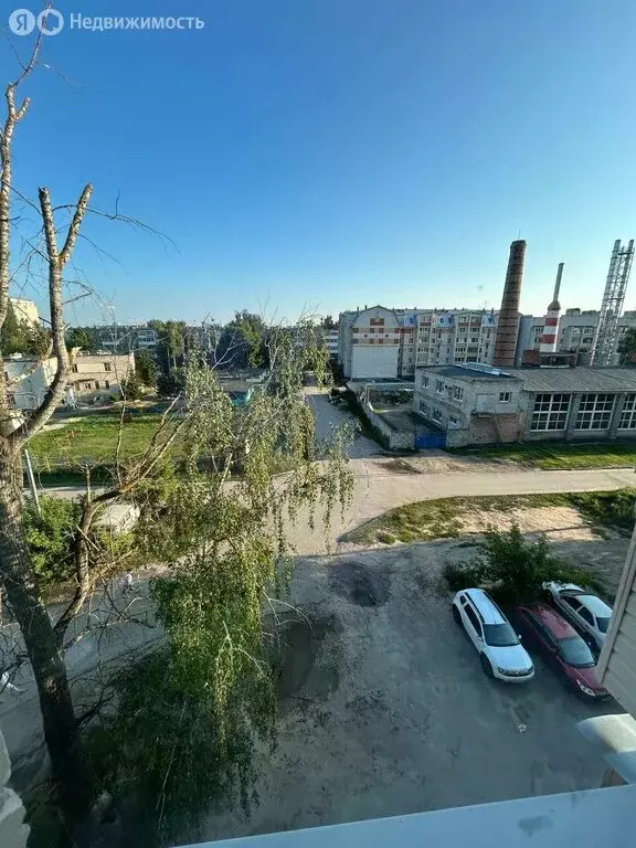 1-комнатная квартира: Бор, Октябрьская улица, 84 (31.6 м) - Фото 0