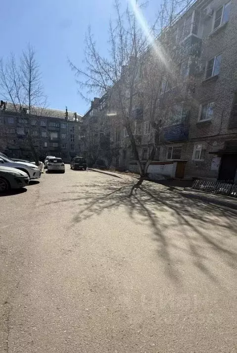 2-к кв. Хабаровский край, Комсомольск-на-Амуре ул. Сусанина, 74 (44.5 ... - Фото 1