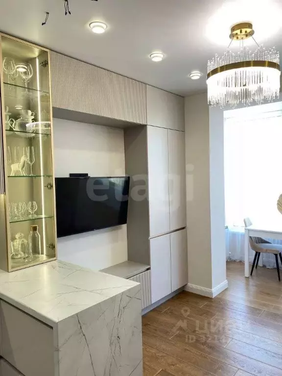 2-к кв. Марий Эл, Йошкар-Ола ул. Западная, 15 (69.15 м) - Фото 2