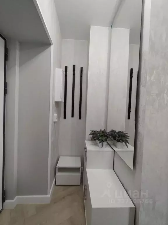 1-к кв. Московская область, Люберцы ул. Рождественская, 12 (25.0 м) - Фото 2