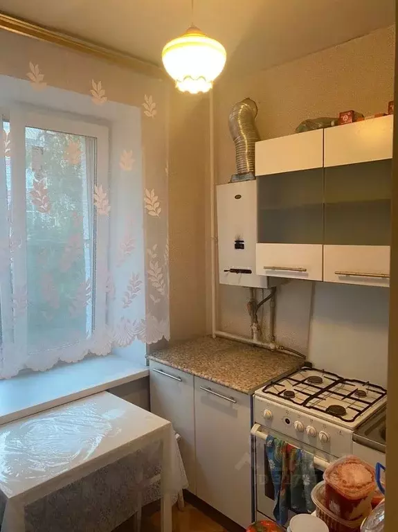 2-к кв. Нижегородская область, Нижний Новгород Радужная ул., 6 (45.0 ... - Фото 0