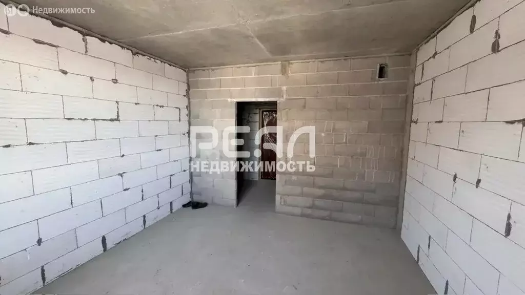 Квартира-студия: посёлок Шушары, Московское шоссе, 262к4 (22.6 м) - Фото 2