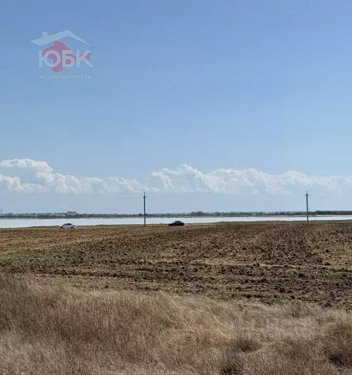 Участок в Крым, Сакский район, с. Молочное  (6.0 сот.) - Фото 0