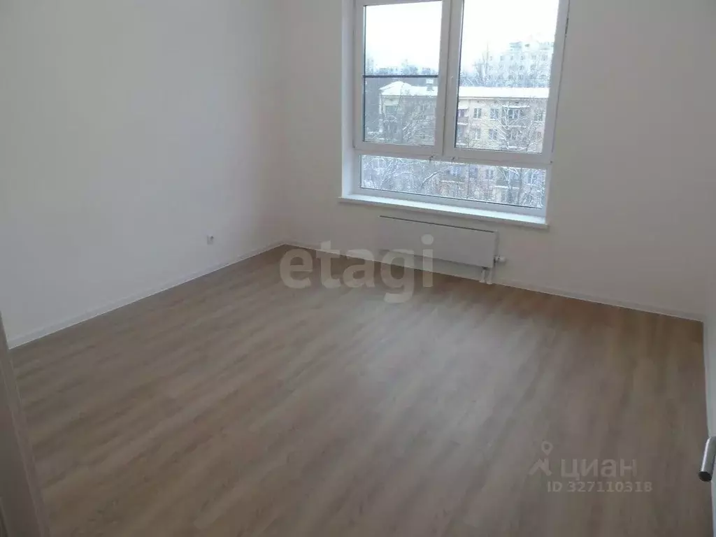 2-к кв. Москва 15-я Парковая ул., 42К5 (57.0 м) - Фото 1