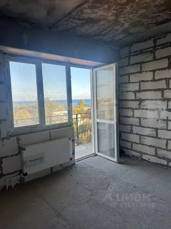 1-к кв. Крым, Евпатория ул. Кирова, 13А (43.9 м) - Фото 1