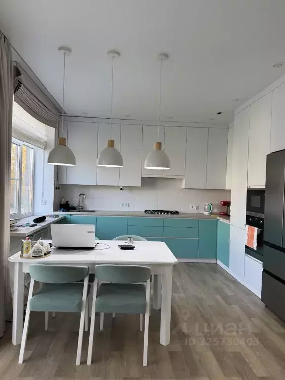 Коттедж в Костромская область, Кострома проезд 4-й Армейский, 11 (130 ... - Фото 2