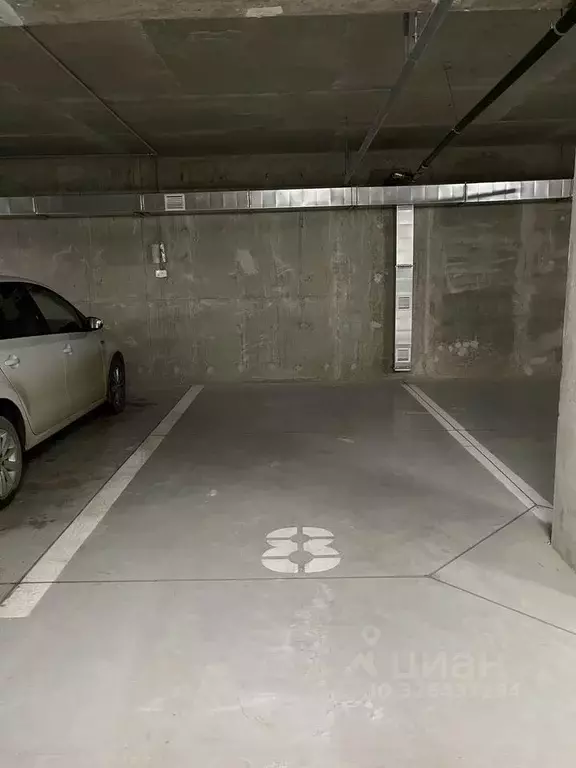 Гараж в Ставропольский край, Ставрополь ул. Андрея Голуба, 14к1 (14 м) - Фото 2