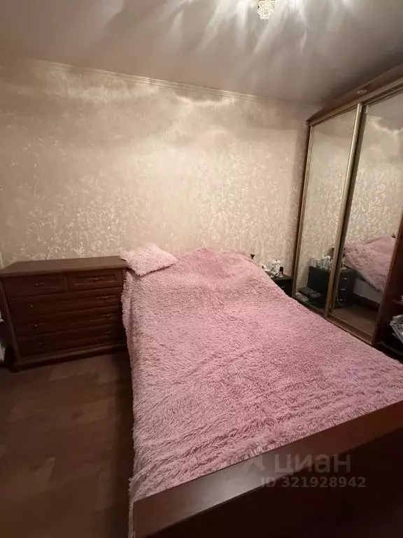 3-к кв. Смоленская область, Сафоново Первомайская ул., 11 (63.0 м) - Фото 2