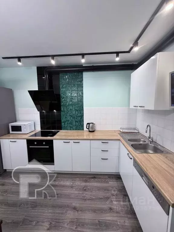 3-к кв. Московская область, Видное ул. Березовая, 13 (75.0 м) - Фото 0
