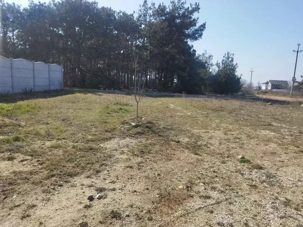 Участок в Севастополь ш. Монастырское, 59/4/1 (5.1 сот.) - Фото 1