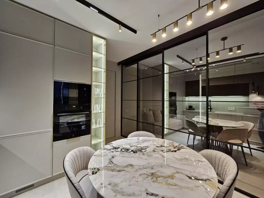 2-к кв. Нижегородская область, Нижний Новгород ул. Белинского, 66 ... - Фото 1