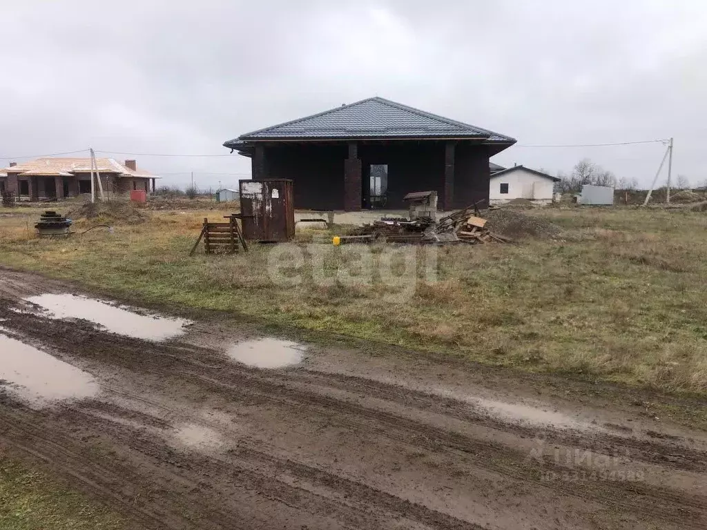 Участок в Адыгея, Майкоп городской округ, Гавердовский хут. ул. ... - Фото 1