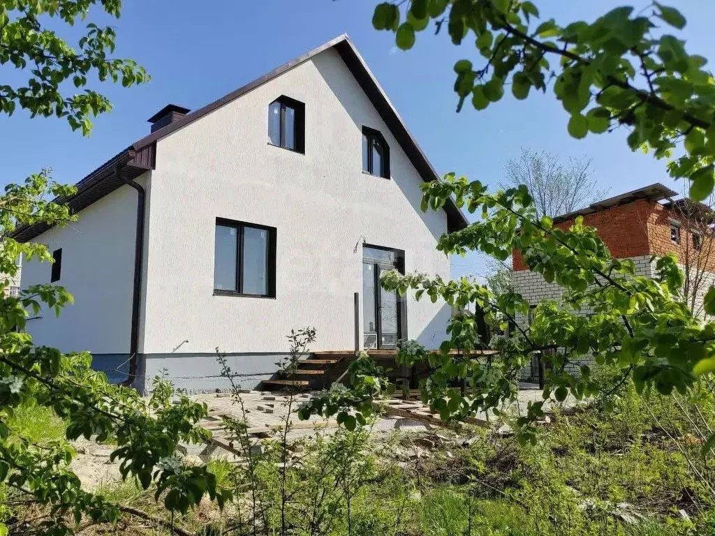 Дом в Белгородская область, Белгородский район, Тавровское с/пос, с. ... - Фото 2