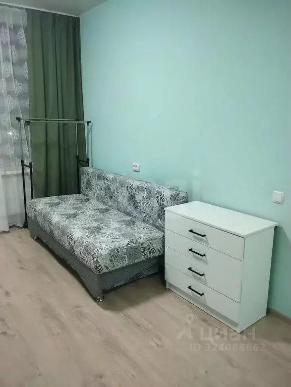 Студия Крым, Симферополь ул. Беспалова (25.0 м) - Фото 2