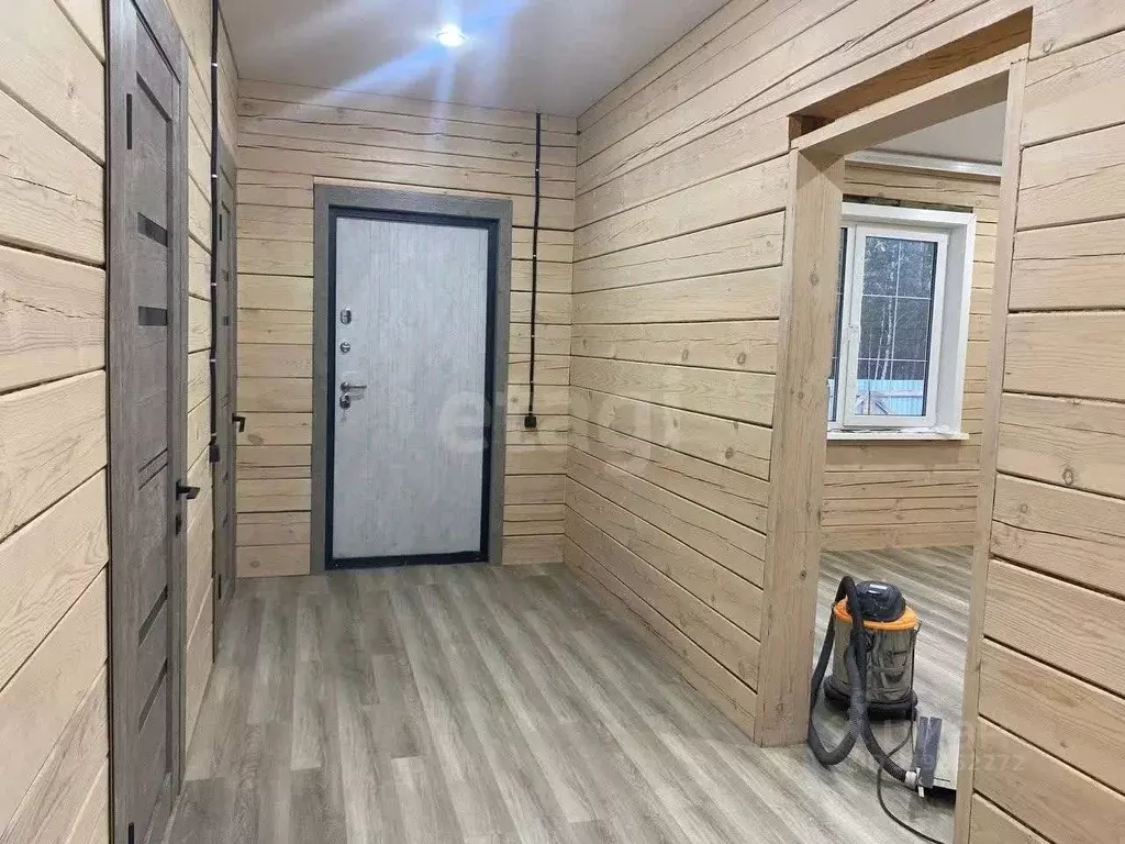 Дом в Иркутская область, Шелеховский район, Баклашинское муниципальное ... - Фото 2