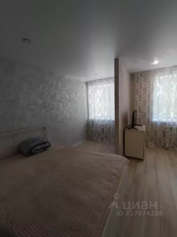 Студия Татарстан, Зеленодольск ул. Ивана Заикина, 14/2 (29.0 м) - Фото 1