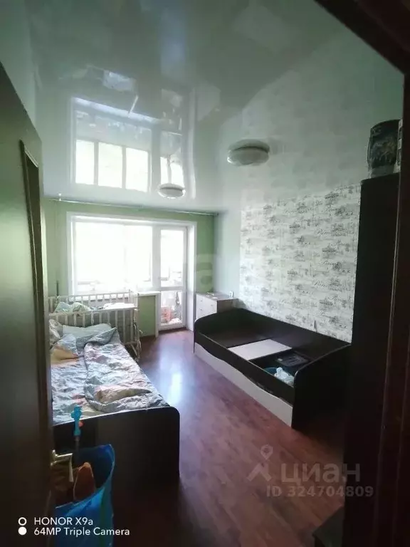 2-к кв. Ленинградская область, Сосновый Бор Сибирская ул., 8 (44.6 м) - Фото 1