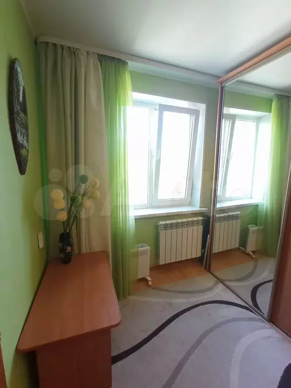 2-к. квартира, 44 м, 4/5 эт. - Фото 1