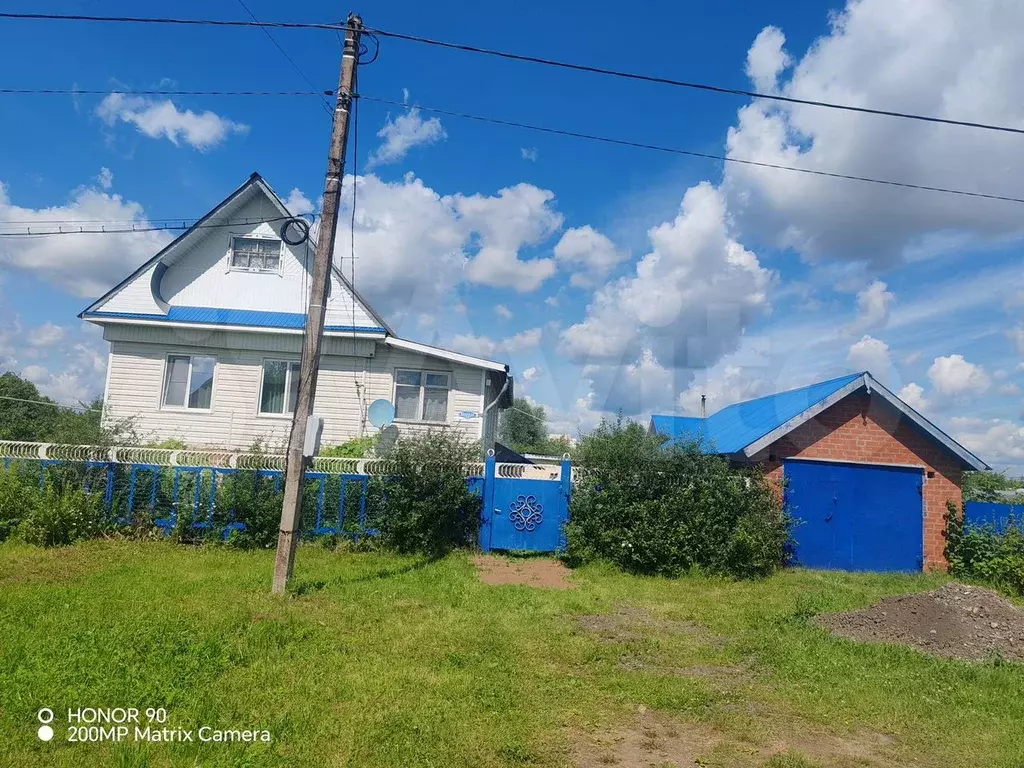 Дом 49,9 м на участке 23 сот. - Фото 0