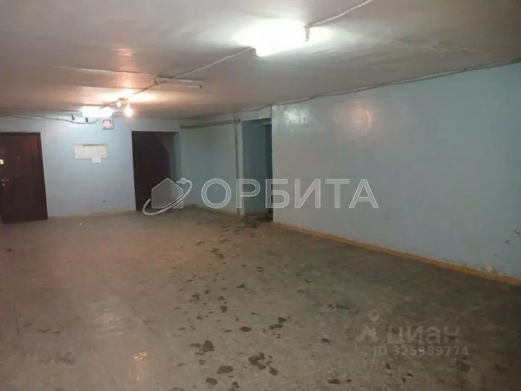 1-к кв. Тюменская область, Тюмень Олимпийская ул., 30 (34.0 м) - Фото 2