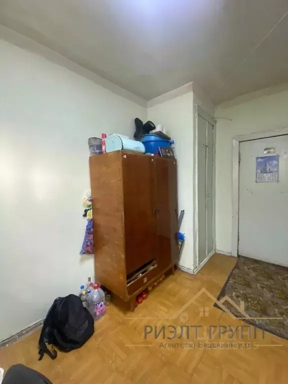 Комната Татарстан, Казань ул. Павлюхина, 110А (12.4 м) - Фото 2