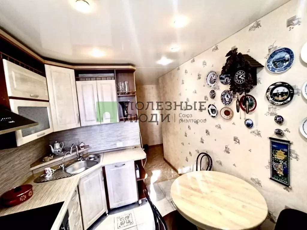 2-к кв. Хабаровский край, Хабаровск ул. Дзержинского, 19 (53.4 м) - Фото 0