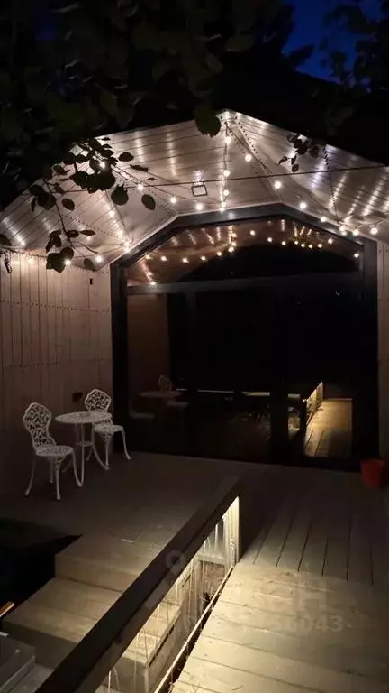 Дом в Алтай, Майминский район, Манжерокское с/пос, с. Озерное пер. ... - Фото 1