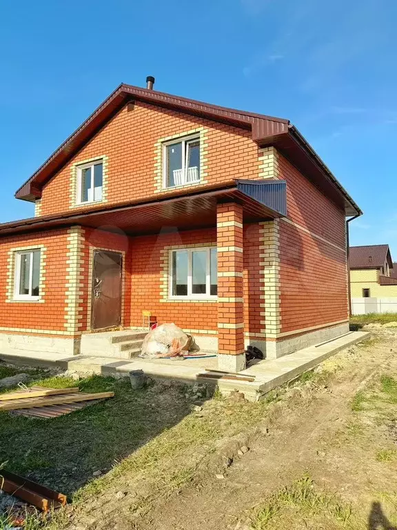 Дом 100 м на участке 6,7 сот. - Фото 0