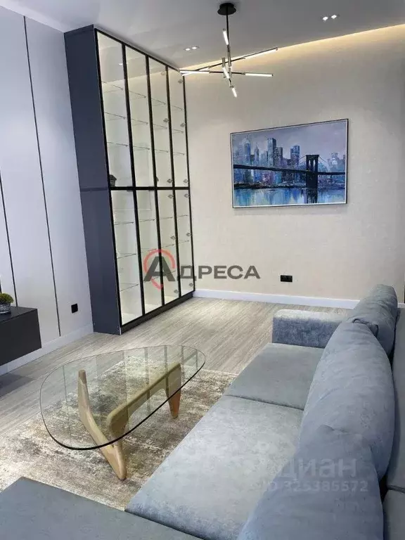 Студия Татарстан, Казань ул. Алексея Козина, 8 (40.0 м) - Фото 2