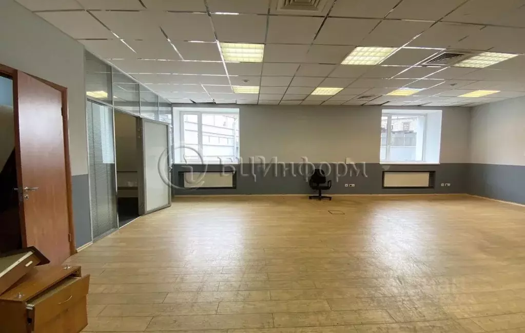 Офис в Санкт-Петербург 19-я Васильевского острова линия, 16к2 (297 м) - Фото 1