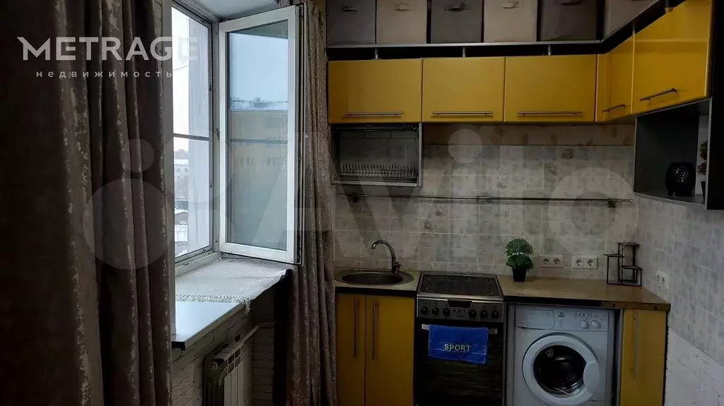 2-к. квартира, 40 м, 5/5 эт. - Фото 0