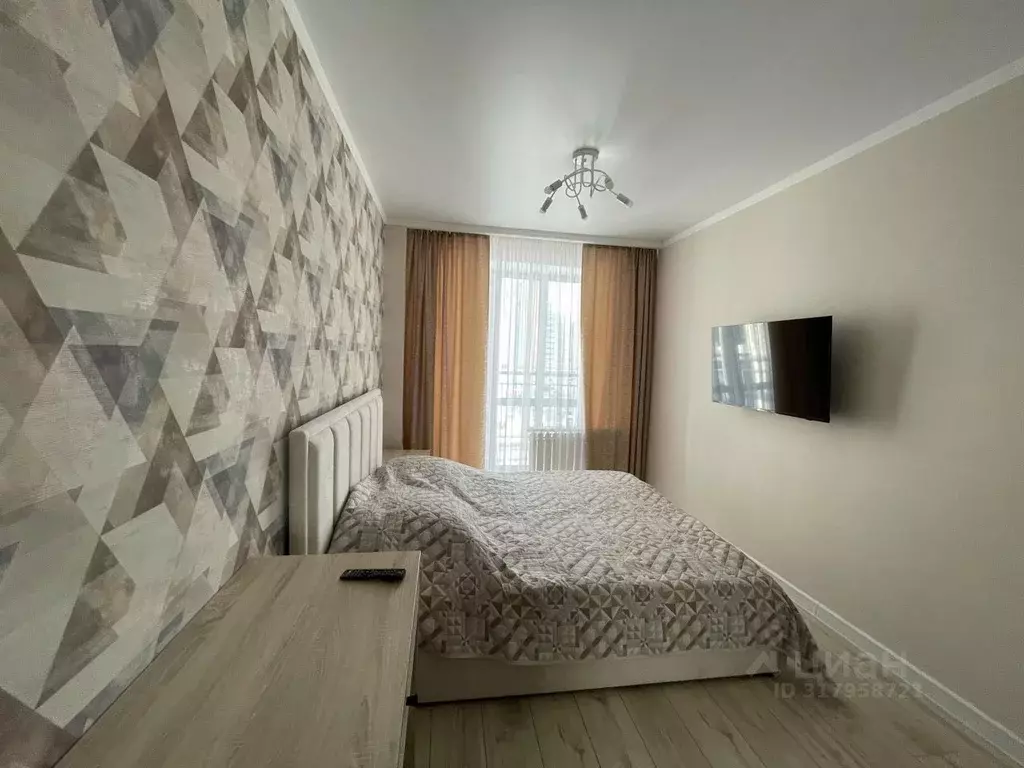 2-к кв. Омская область, Омск ул. Красный Путь, 143А/2 (40.0 м) - Фото 1