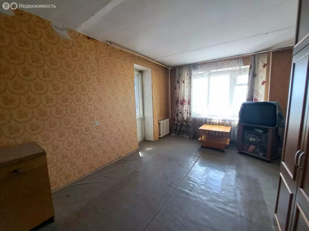 1-комнатная квартира: Новосибирск, Вертковская улица, 39/1 (33.1 м) - Фото 1